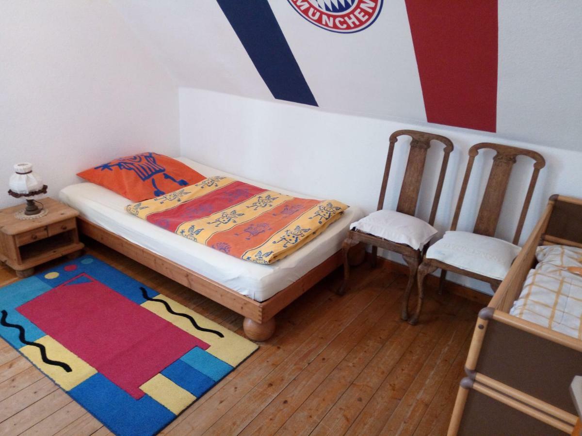 Willa Haus Stefanie Niederburg Zewnętrze zdjęcie