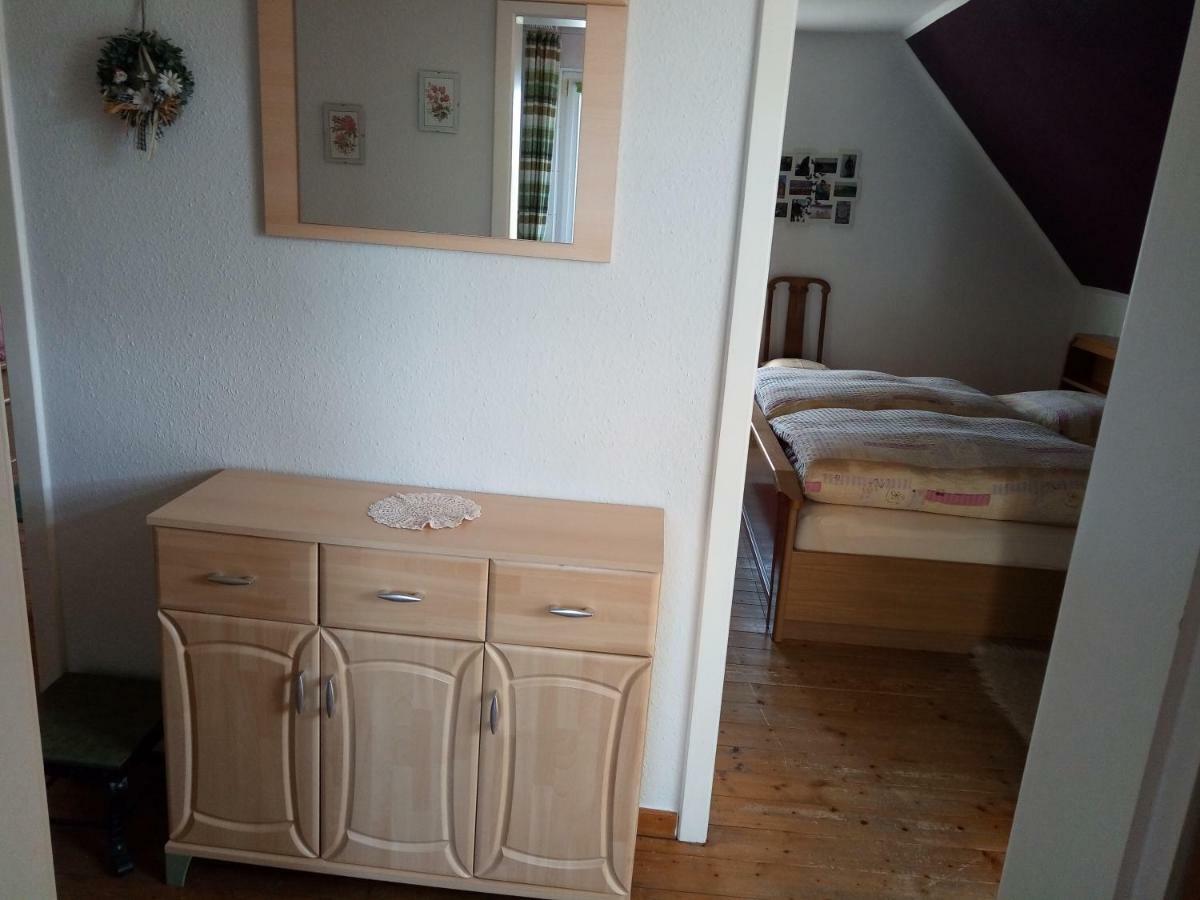Willa Haus Stefanie Niederburg Zewnętrze zdjęcie