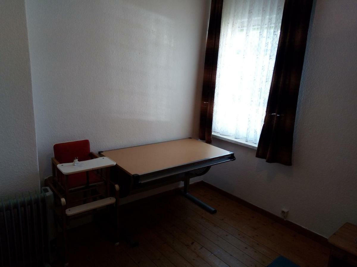 Willa Haus Stefanie Niederburg Zewnętrze zdjęcie